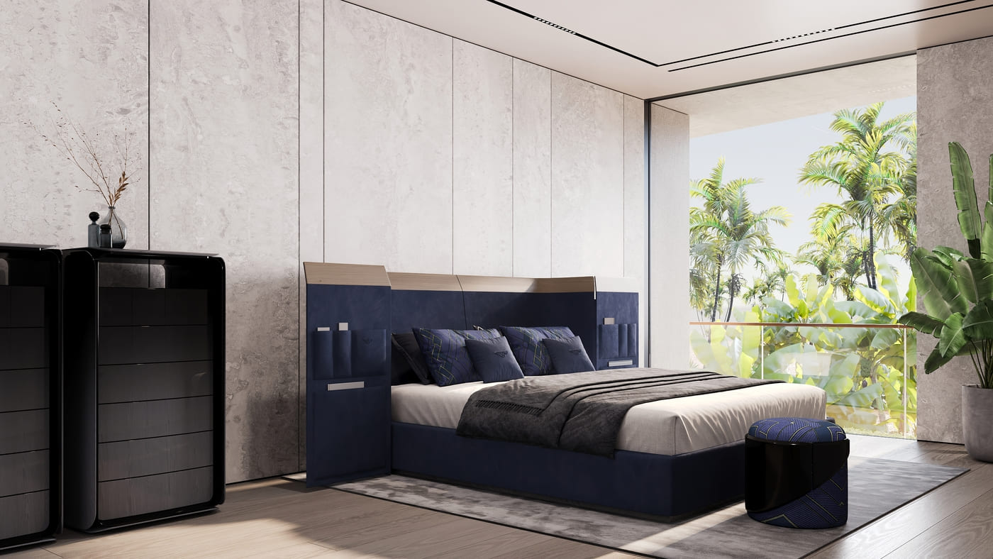 Mira Villas by Bentley Home interior 11