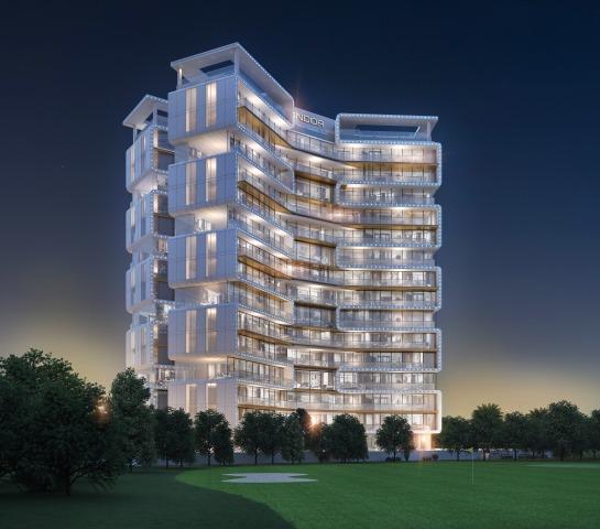 Condor Golf Links 18 cover image