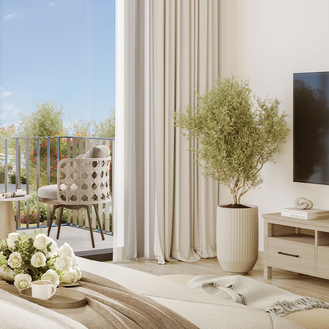 The Baltimore interior 3