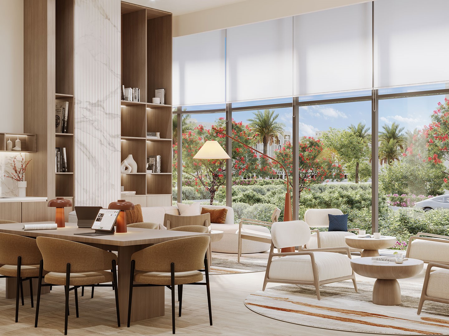 Multipurpose Room amenity image