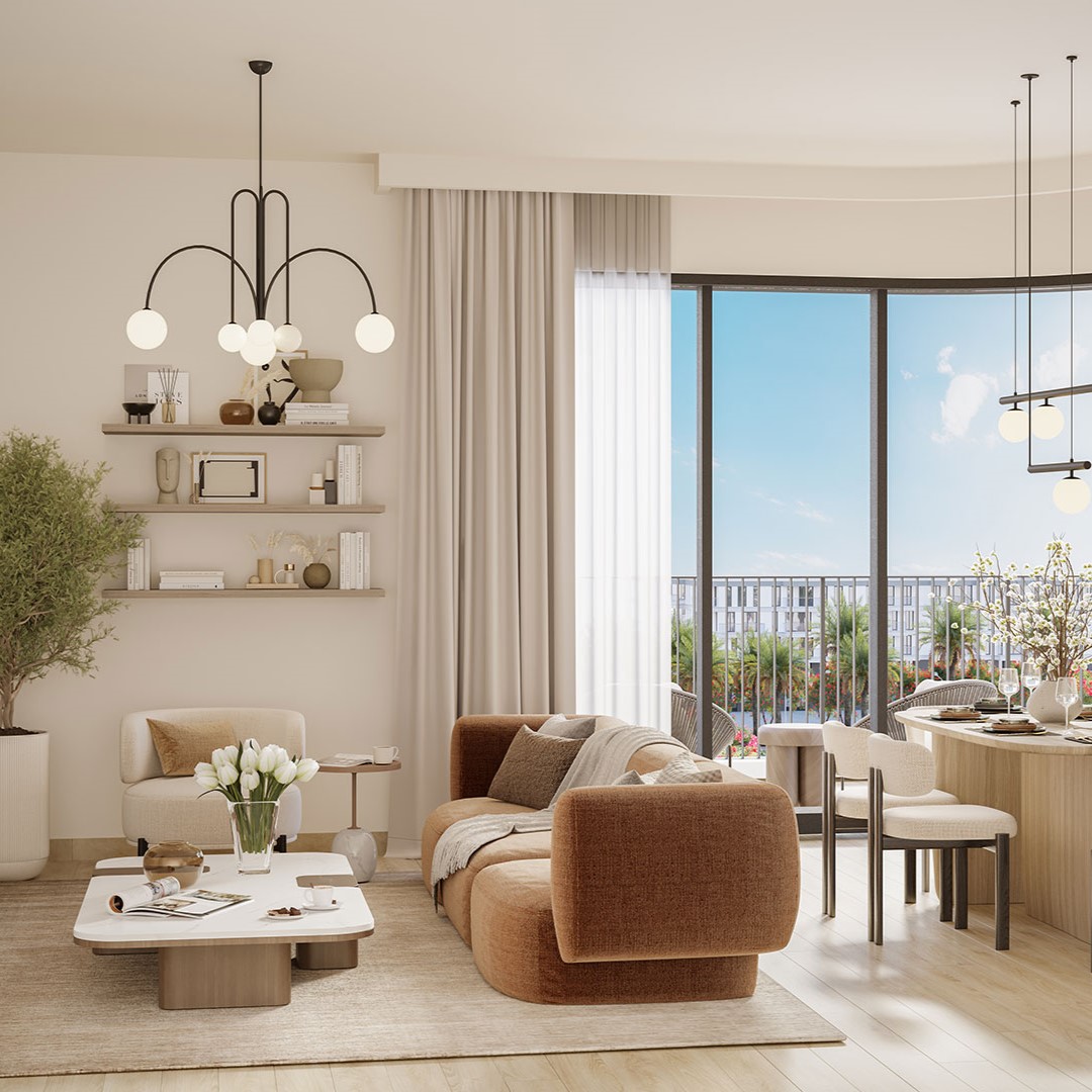 The Baltimore interior 2