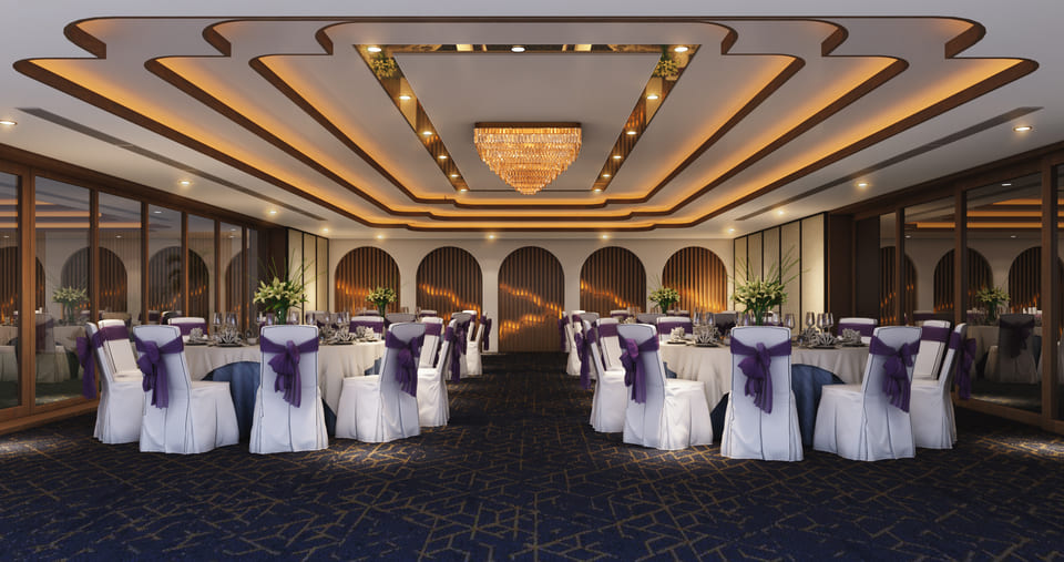 Banquet Hall amenity image