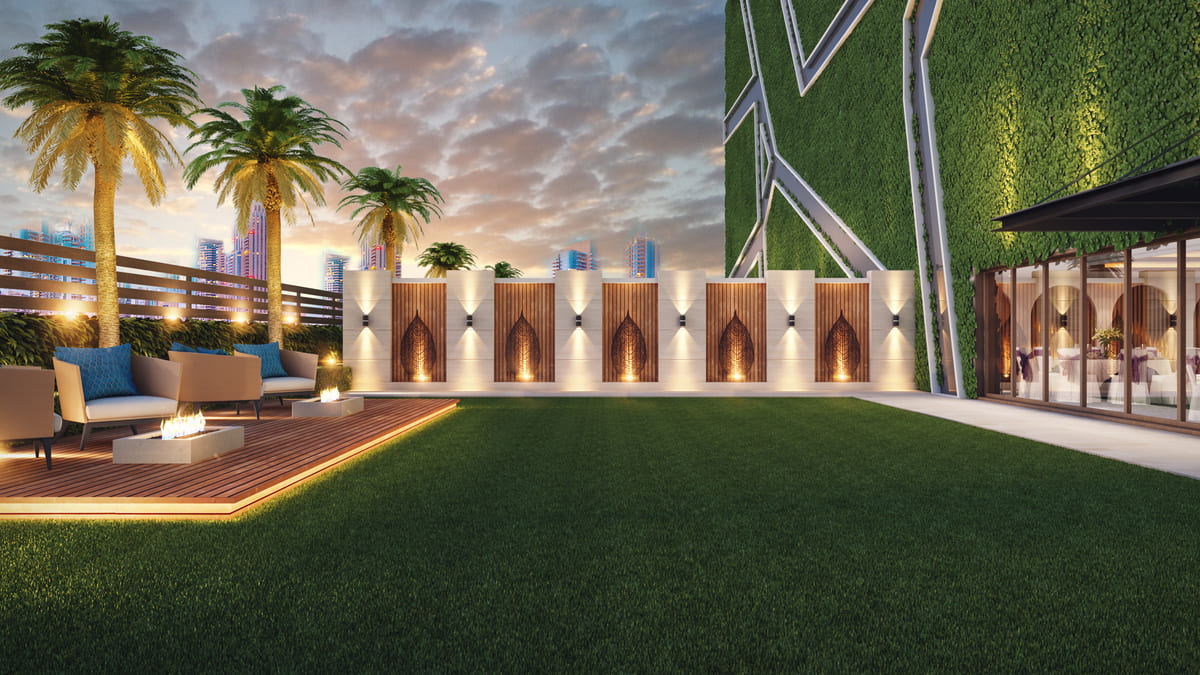 Live Stations amenity image