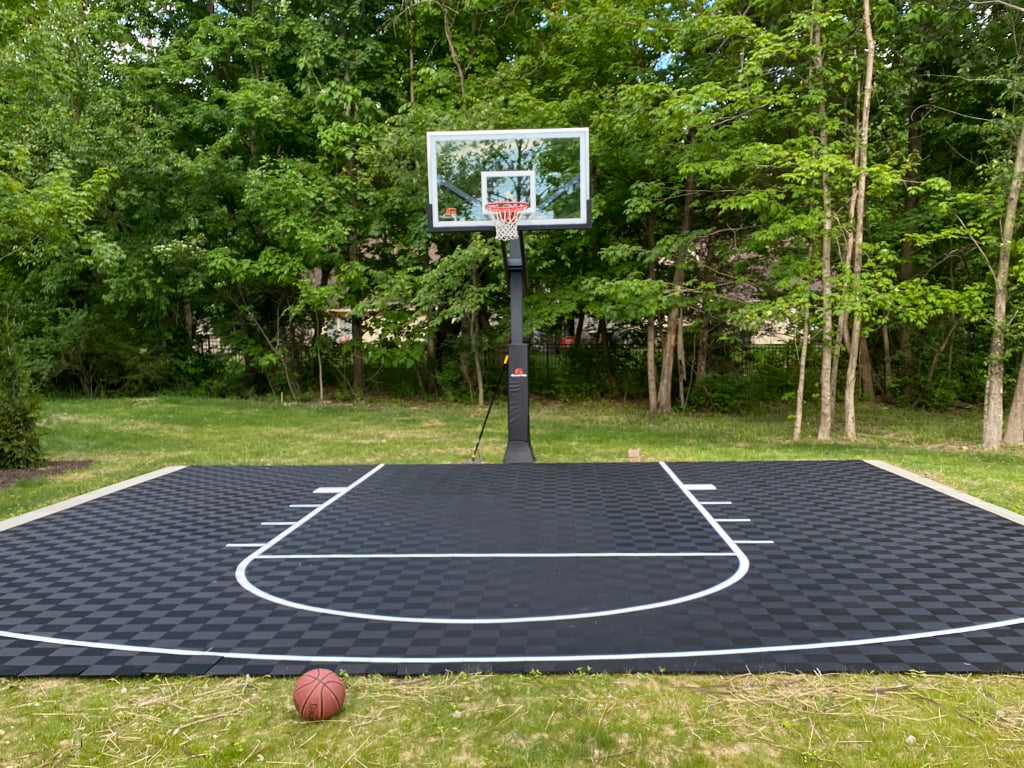 Basketbool Courts amenity image