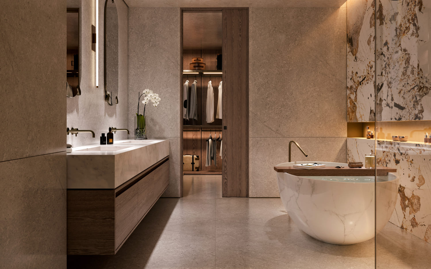 Rixos Hotel and Residences Phase 1 interior 5