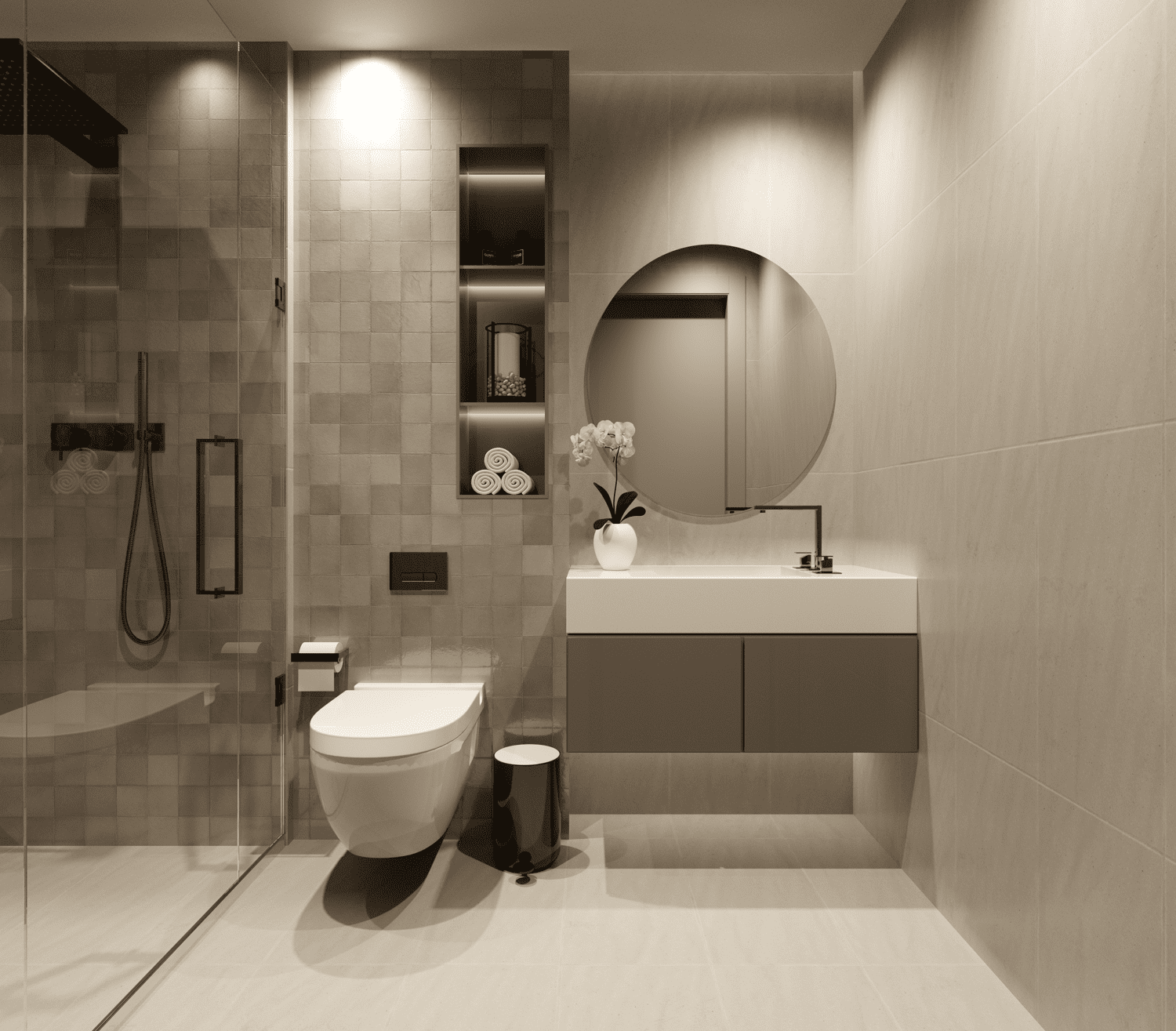 Samana Golf Views interior 5