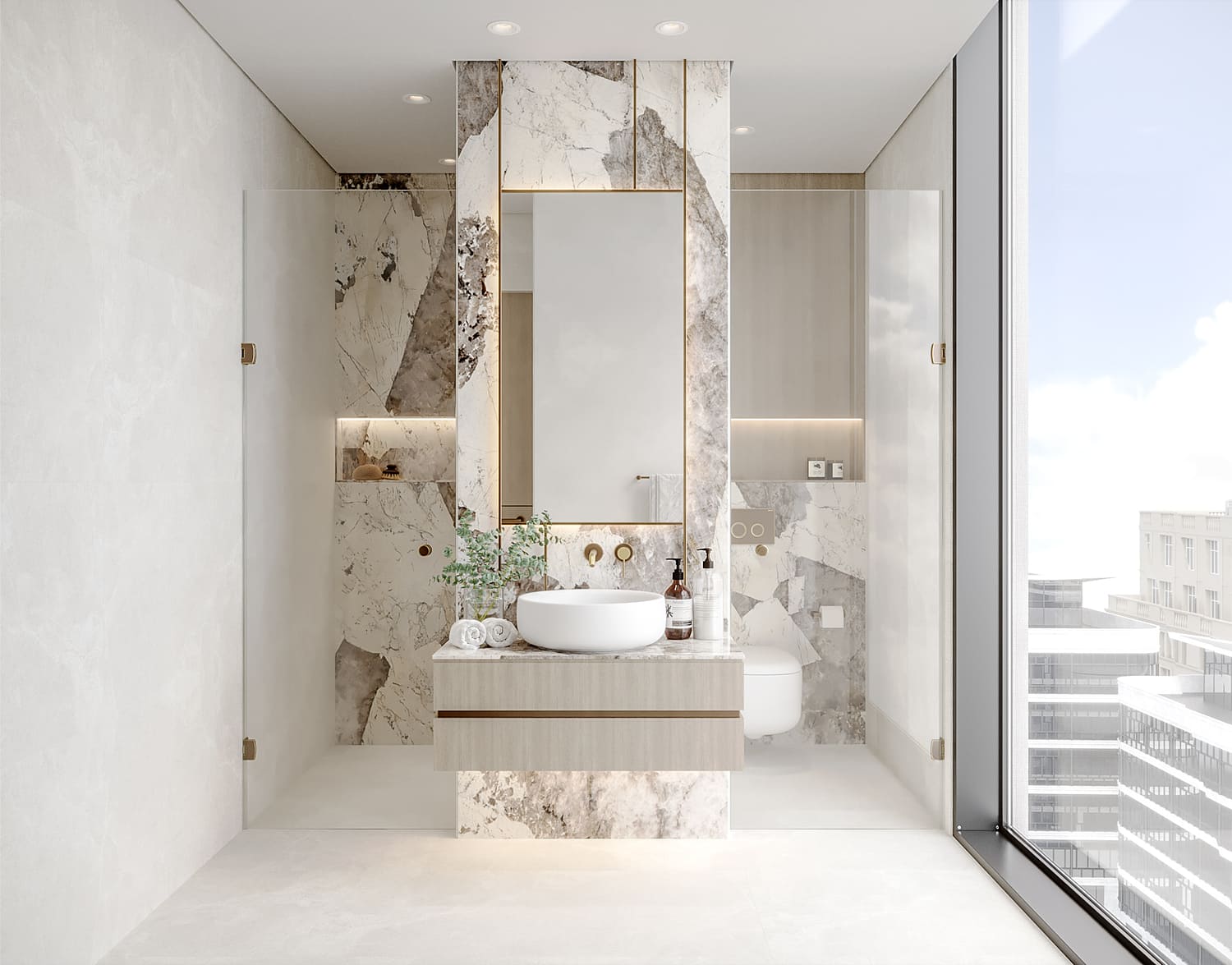 Gardens 2 interior 4