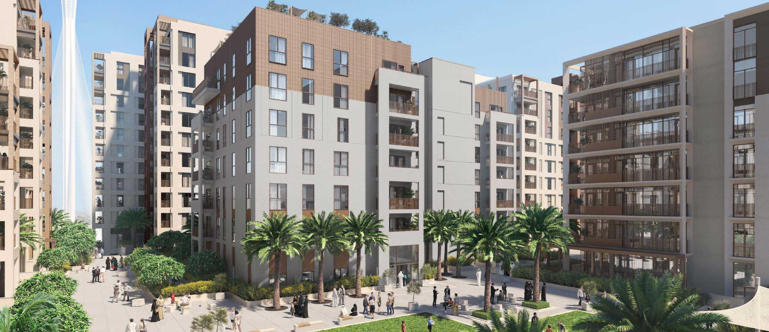 Bayshore at Creek Beach architecture 3