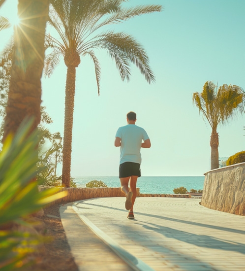 Beach Boardwalk amenity image