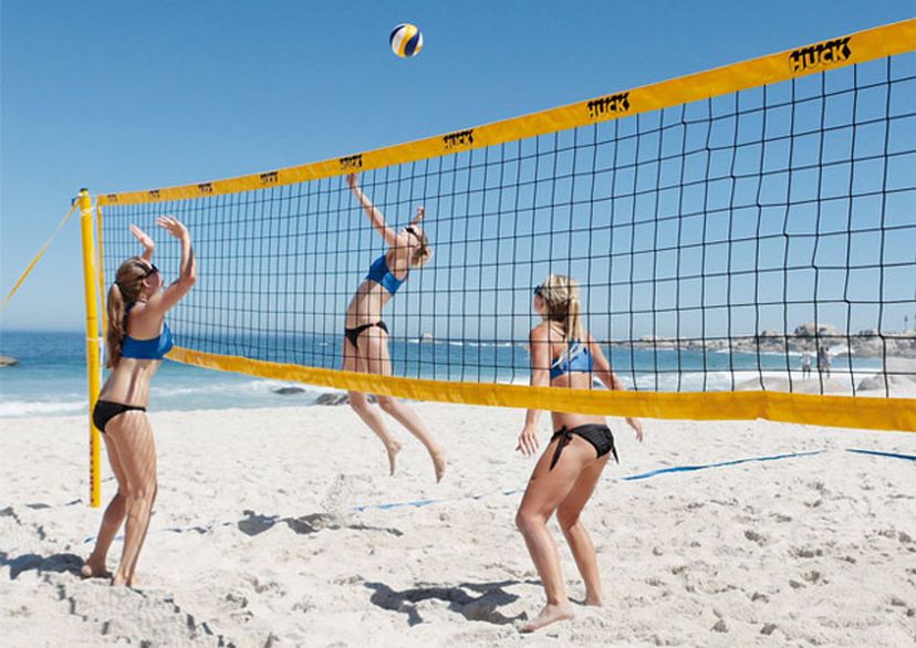Beach Volley Ball amenity image