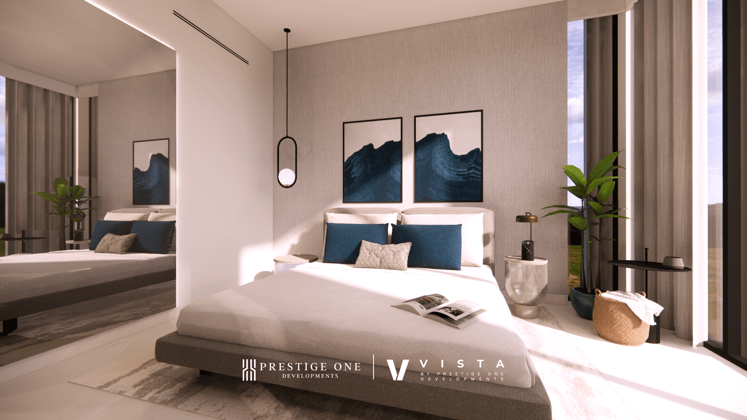 Vista by Prestige One interior 6