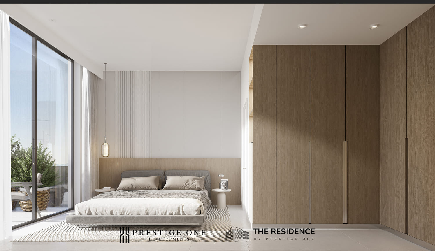 The Residence by Prestige One interior 4