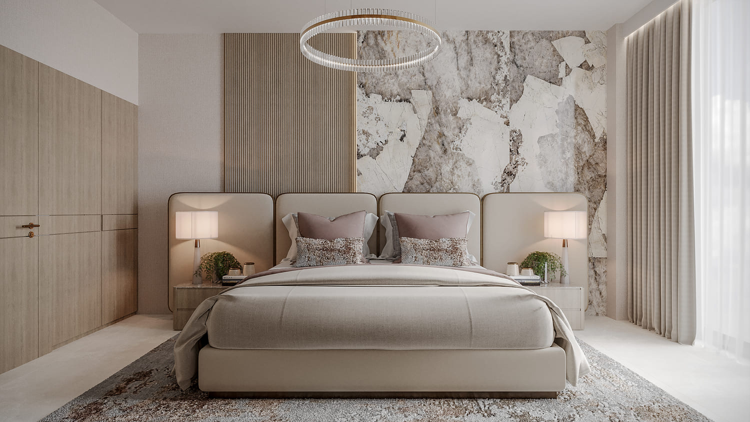 Gardens 2 interior 1