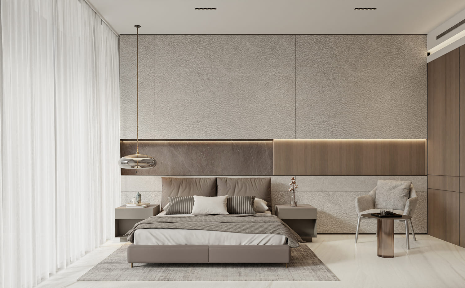 105 Residences by Kamdar interior 1