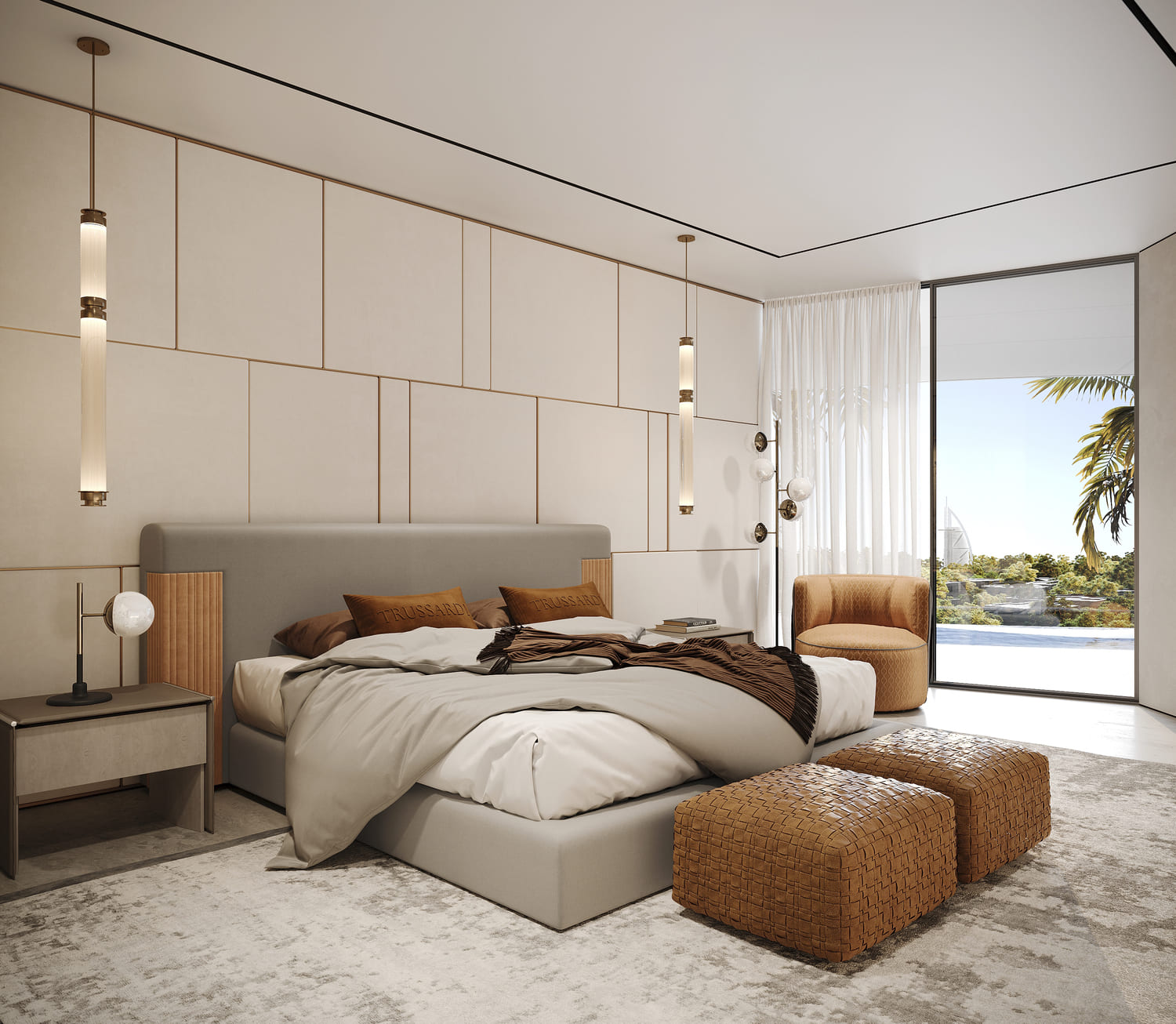 Trussardi Residences Phase Two interior 1