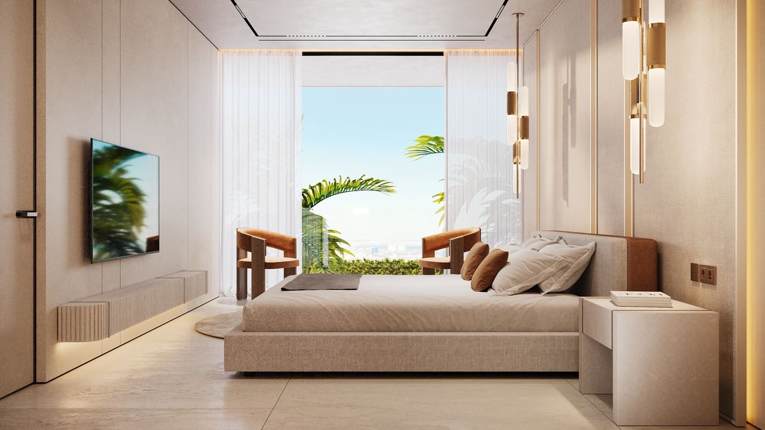 Trussardi Residences Phase Two interior 2