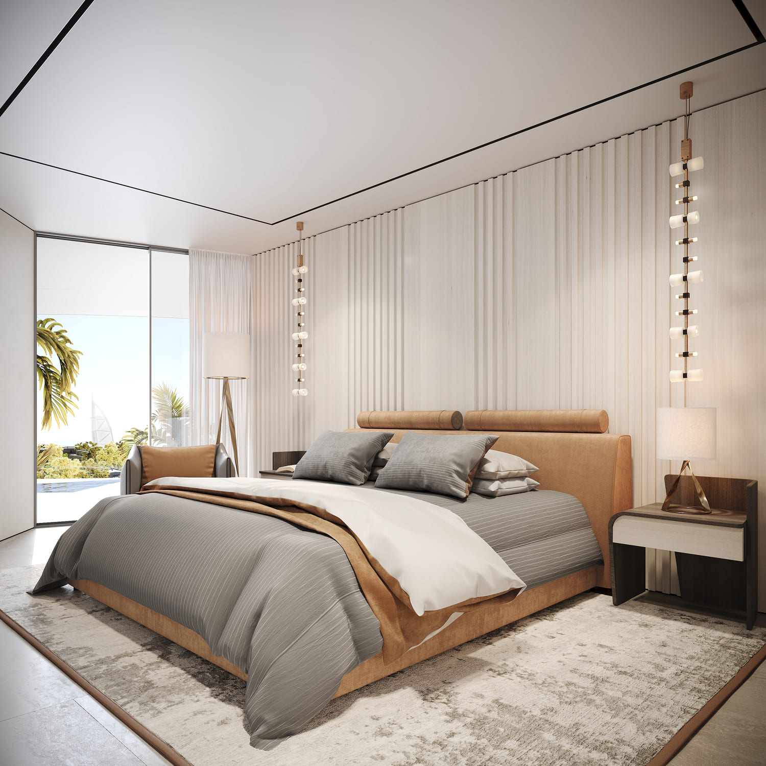 Trussardi Residences Phase Two interior 3