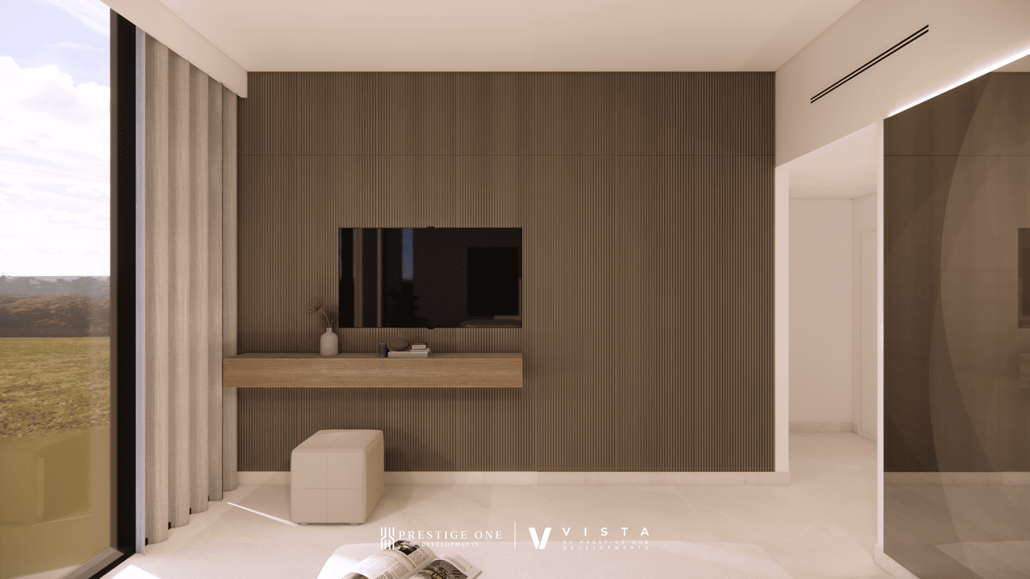 Vista by Prestige One interior 1
