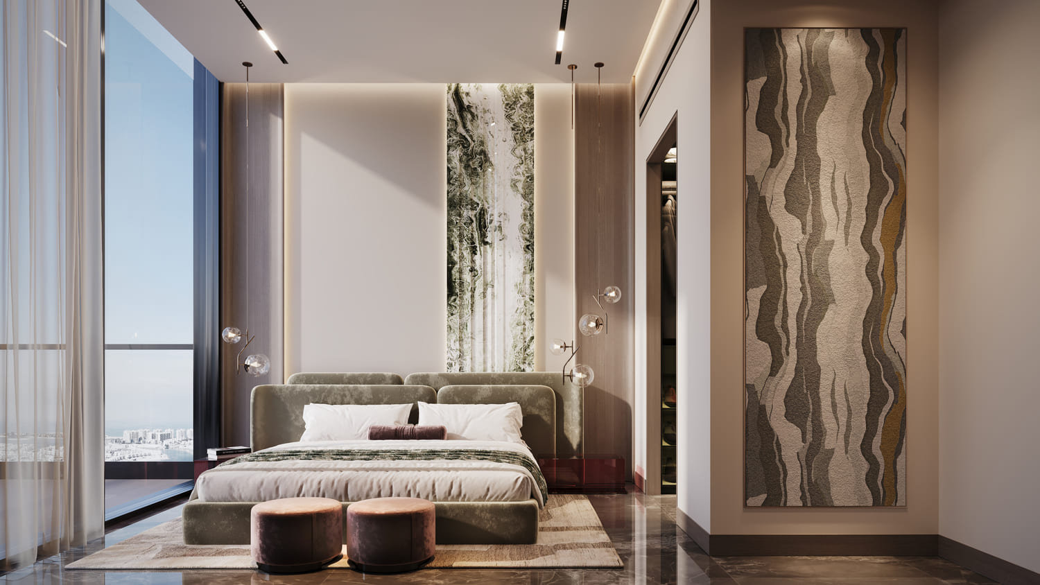 Samana Imperial Garden interior 1