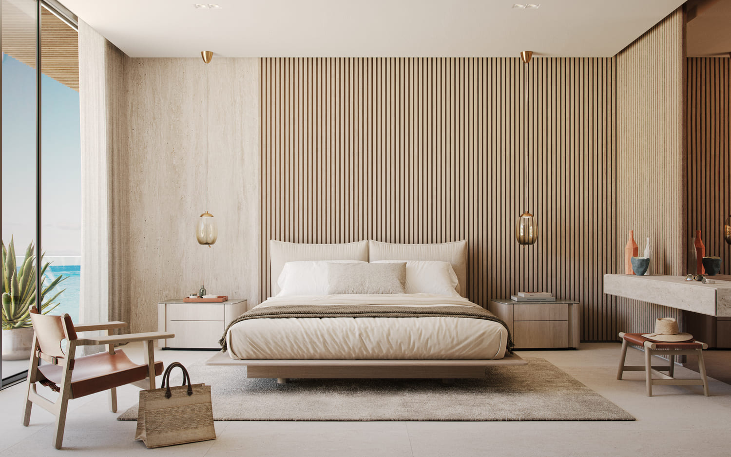 Rixos Hotel and Residences Phase 1 interior 6