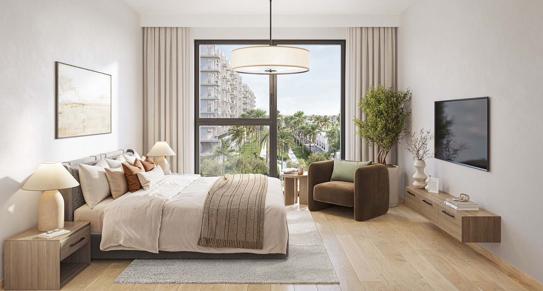 Berkshire Park interior 3