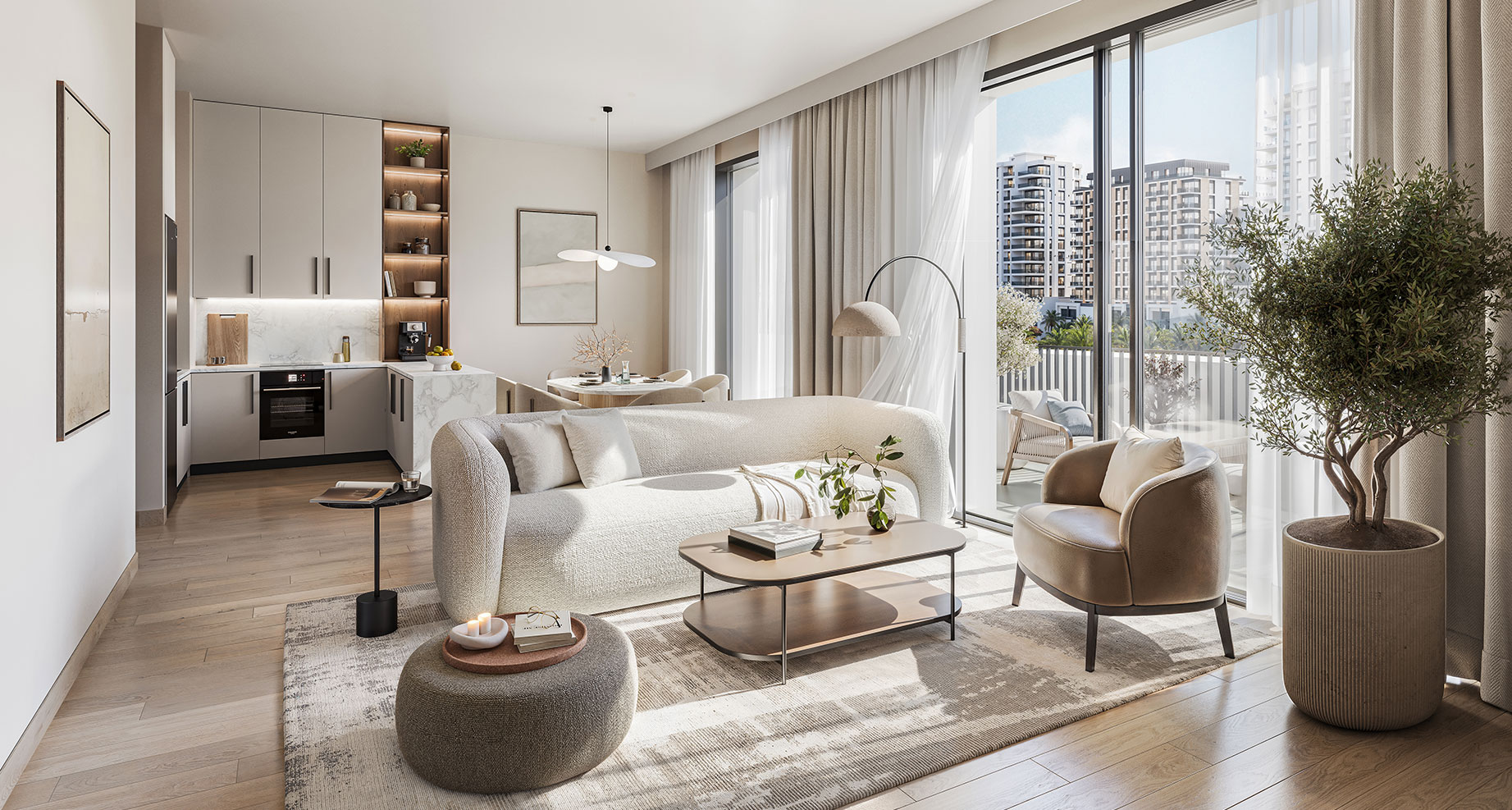 Berkshire Park interior 1