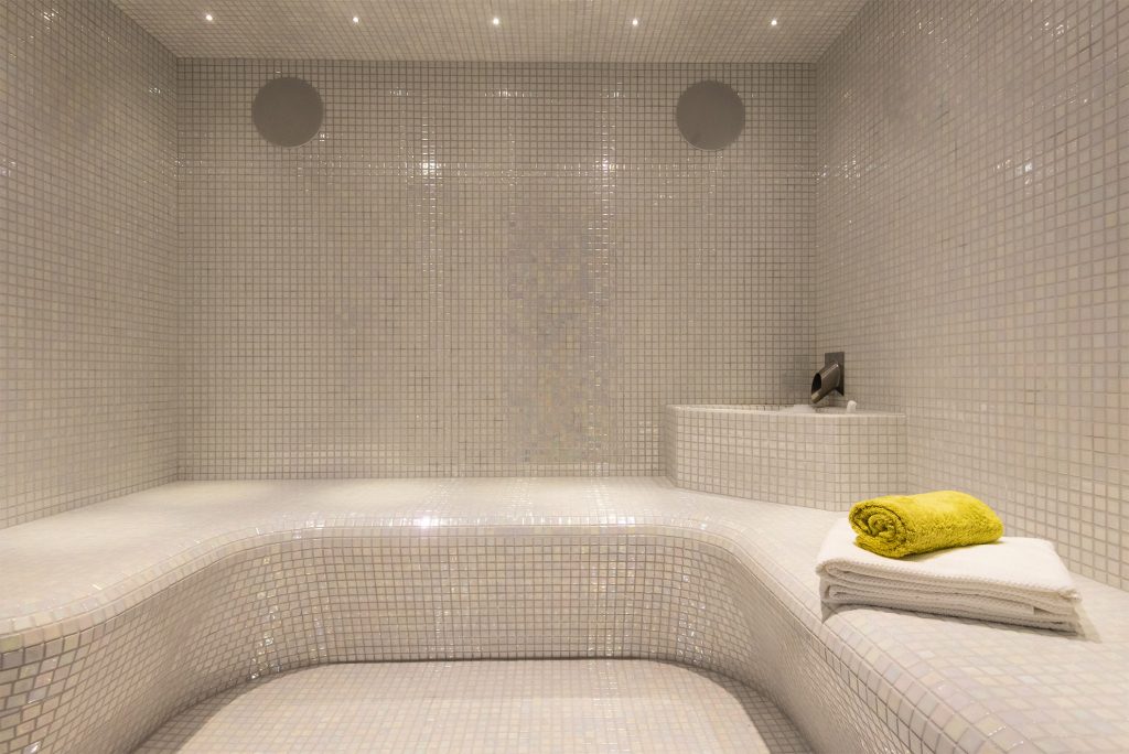 Steam Room amenity image