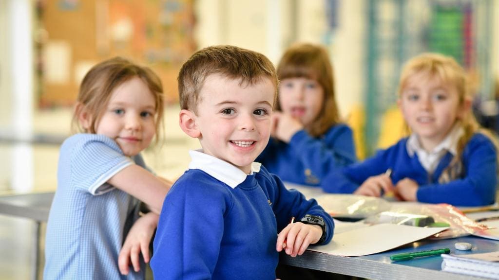 Schools amenity image