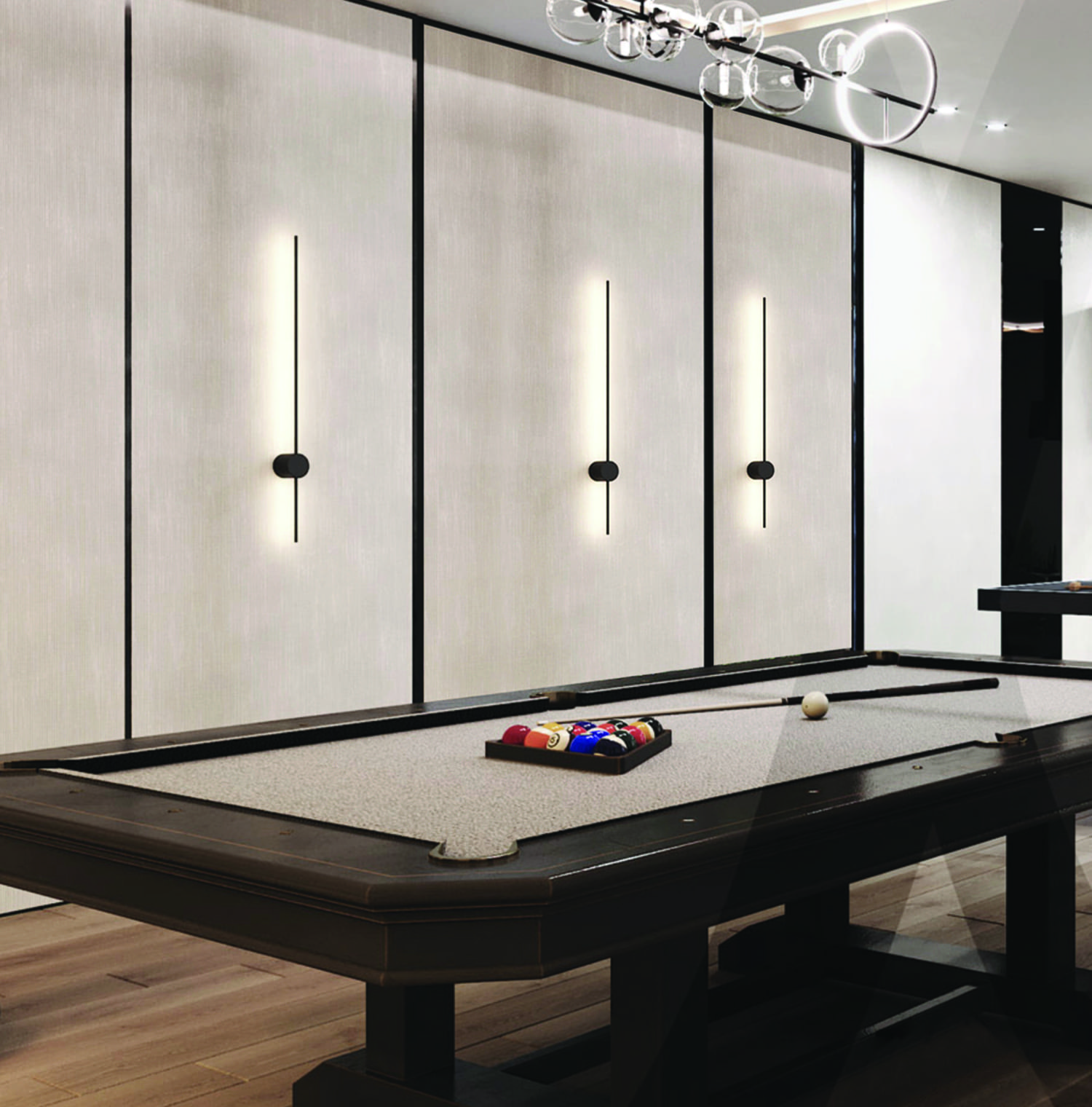 Billiards amenity image