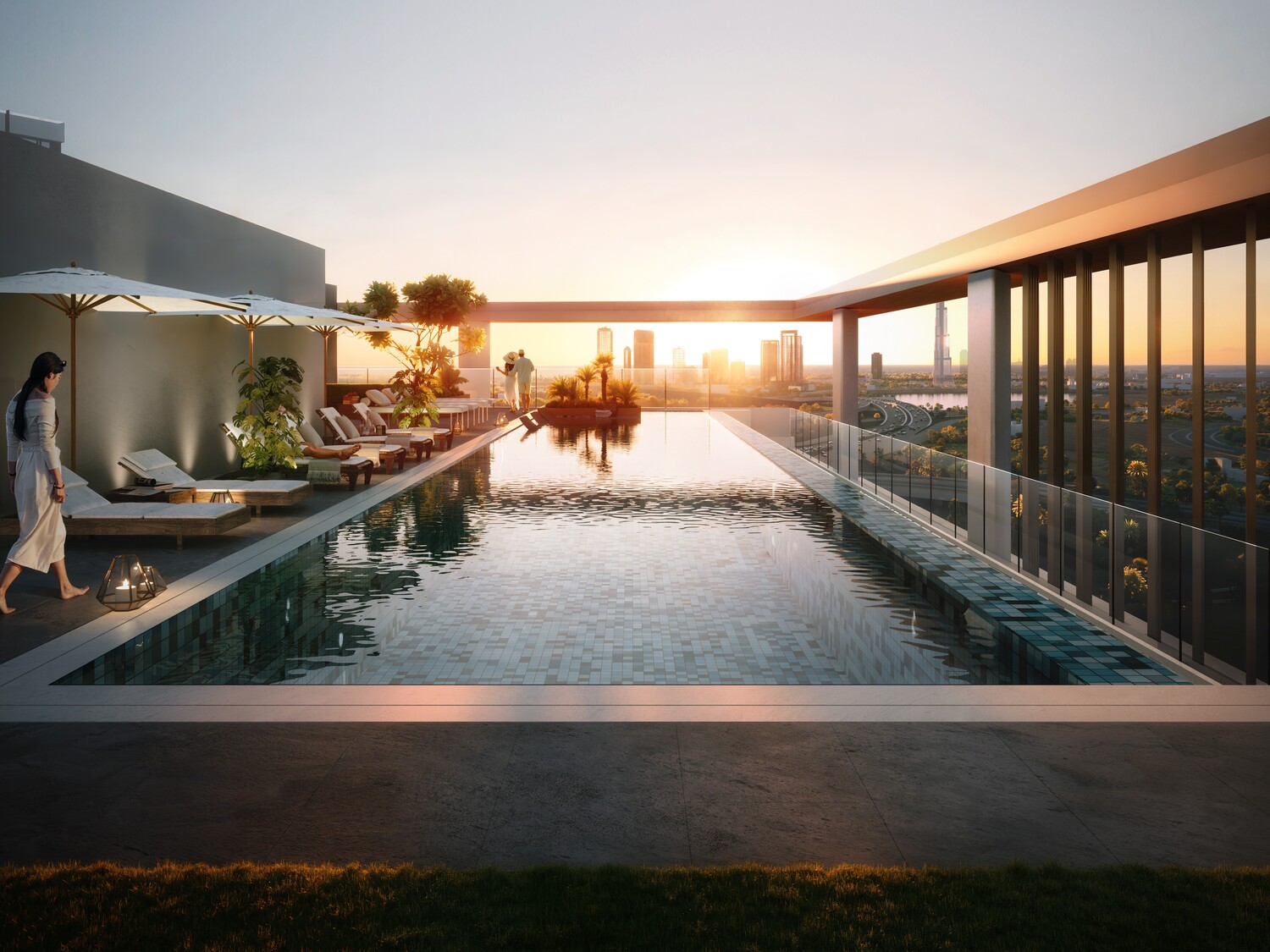 Swimming Pool amenity image