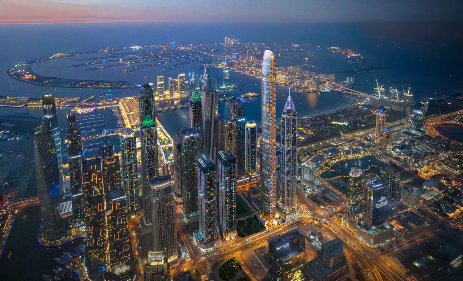 Six Senses Residence architecture 2