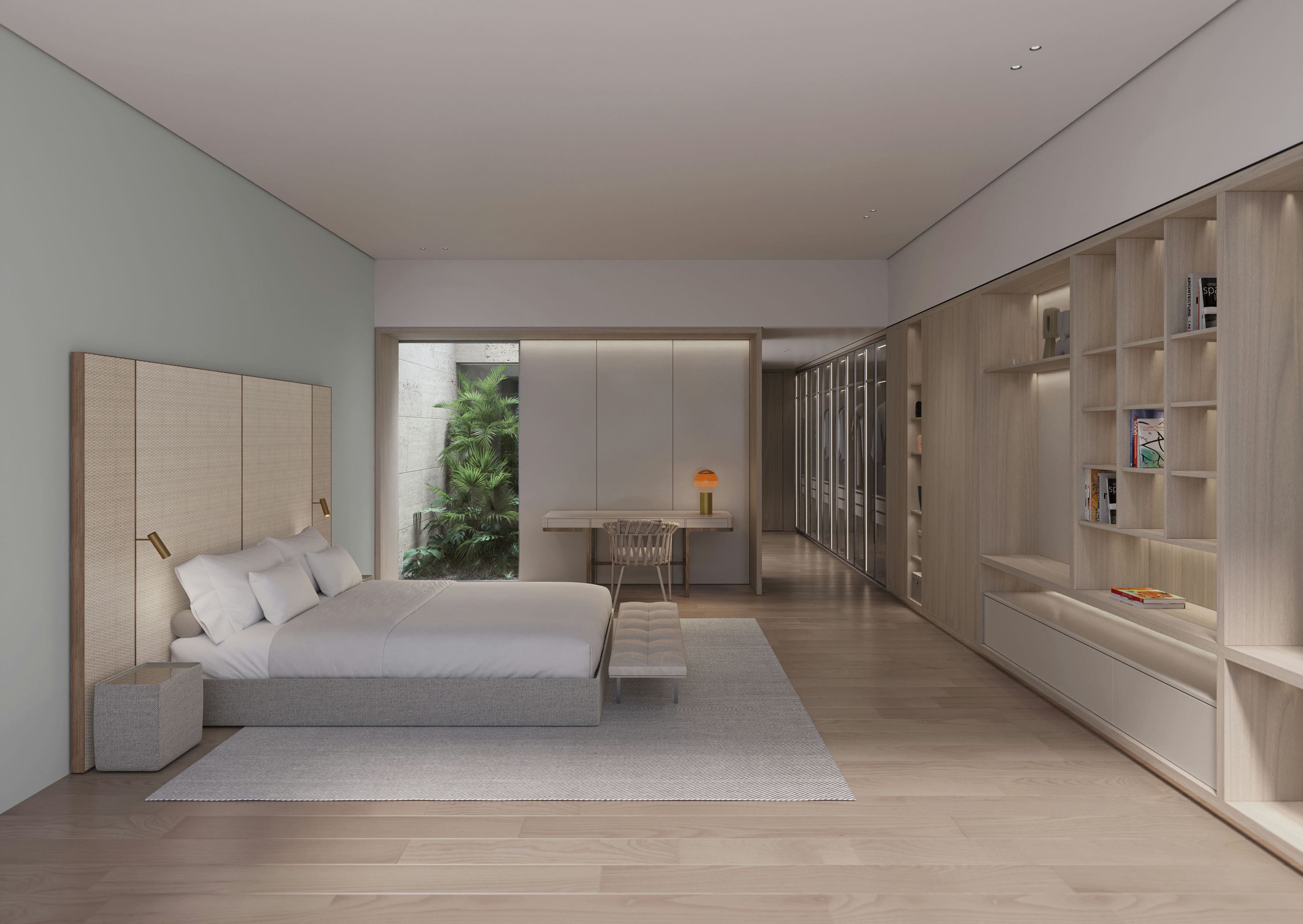 Sea Glints Mansions interior 8