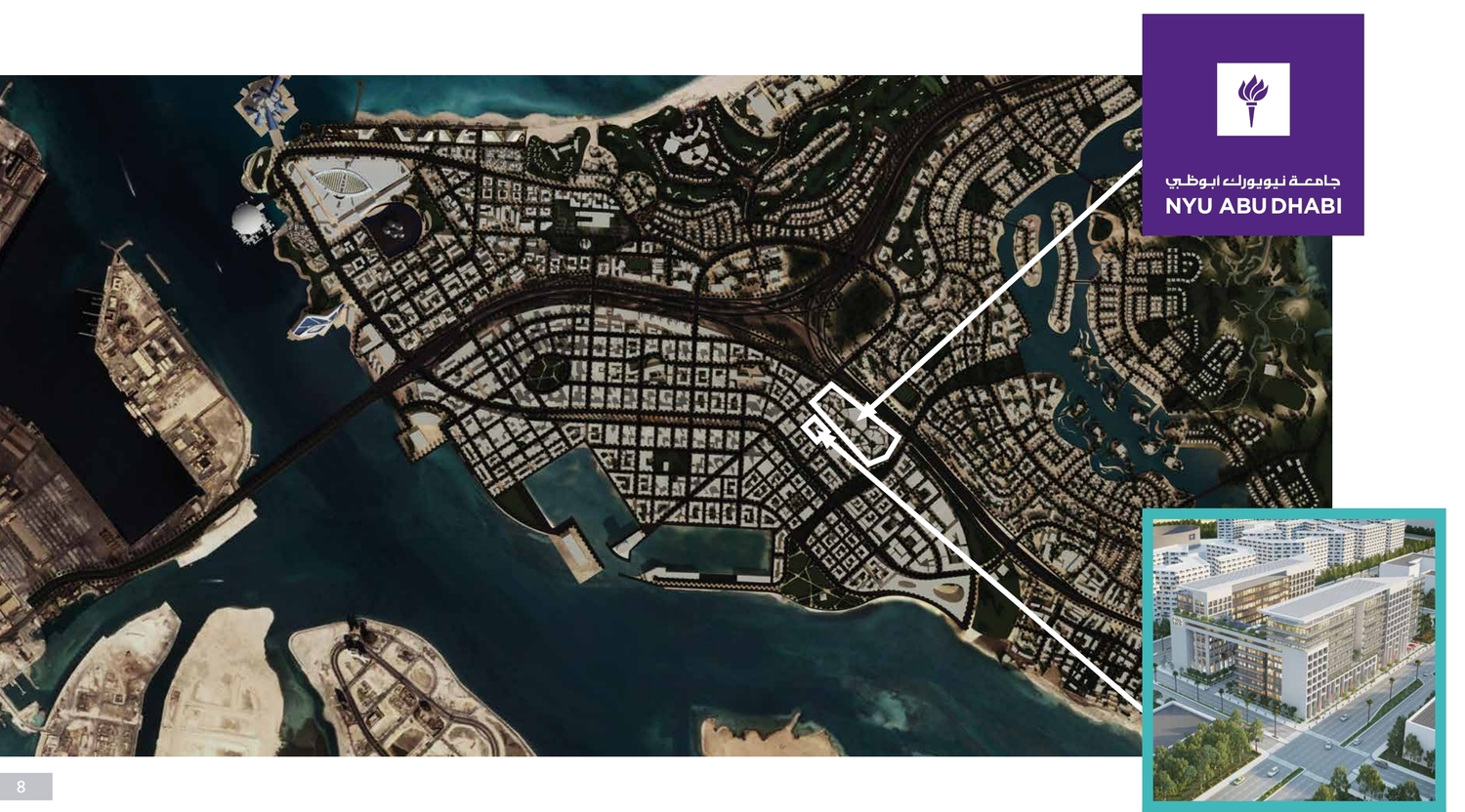 Bloom Park View master plan 1