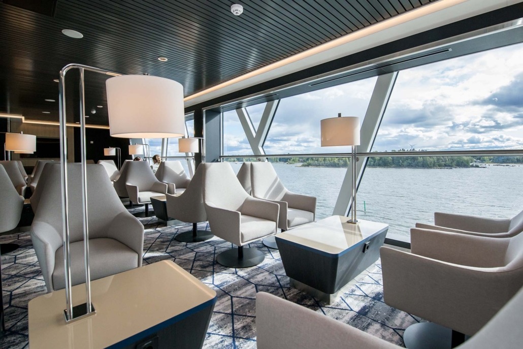 Residents Lounge amenity image