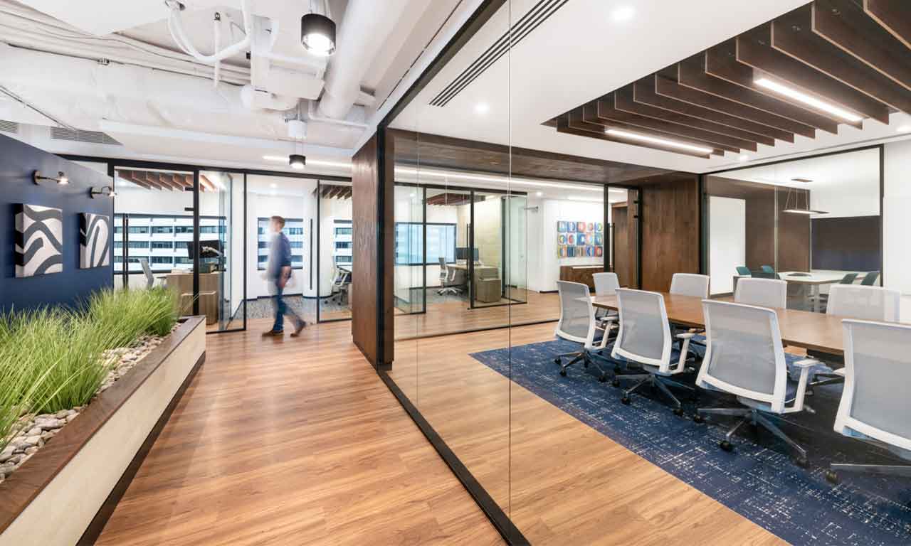 Business Center amenity image