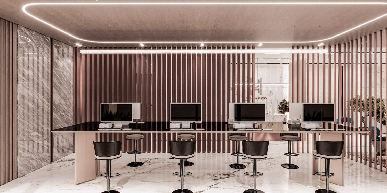 Business Centre amenity image