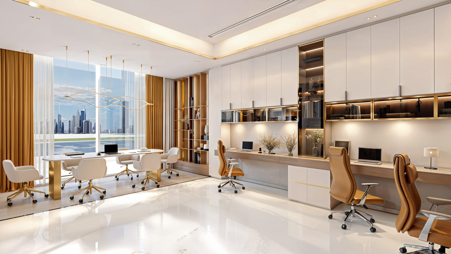 Business Centre amenity image