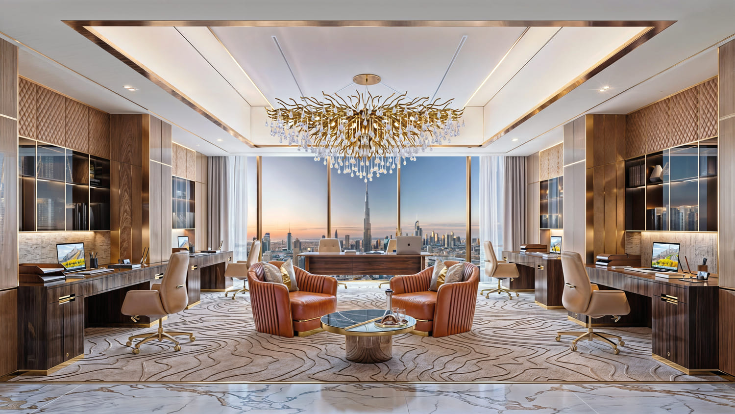 Business Centre amenity image