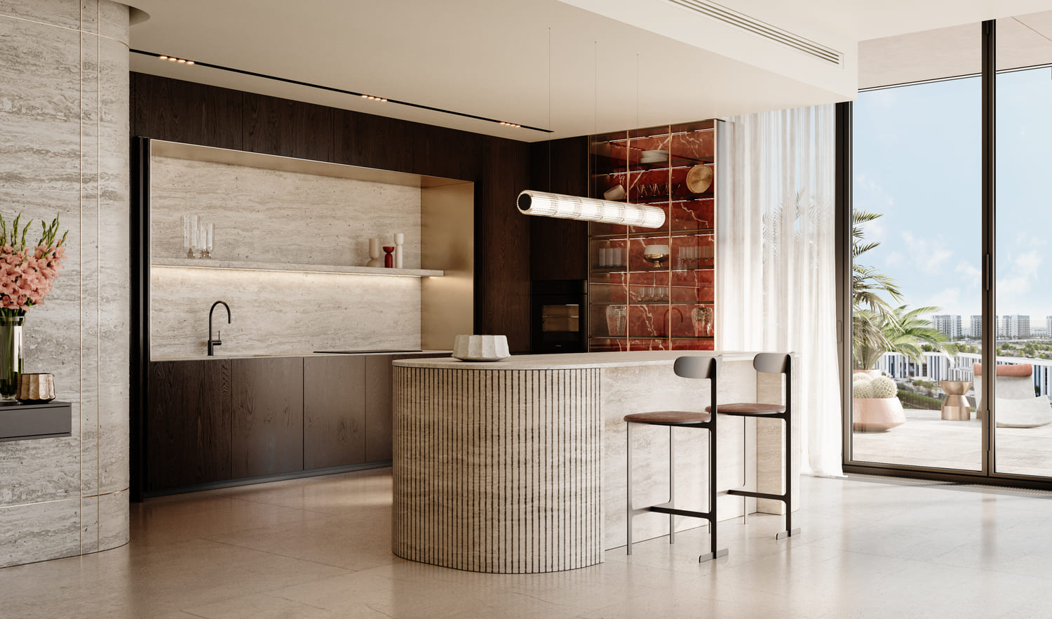 Emerge Residences interior 3