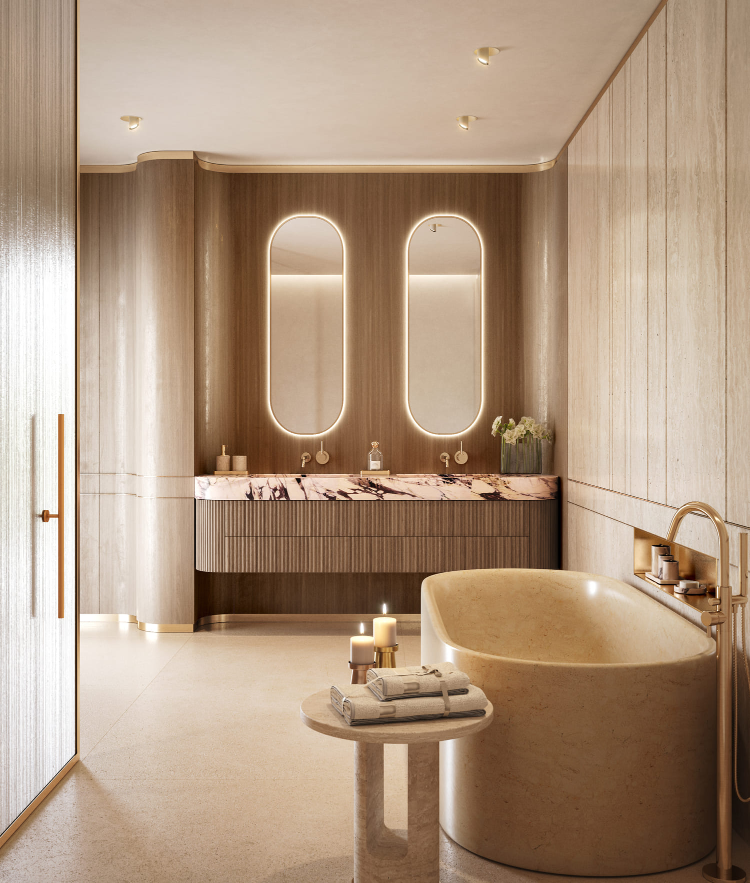 Emerge Residences interior 6