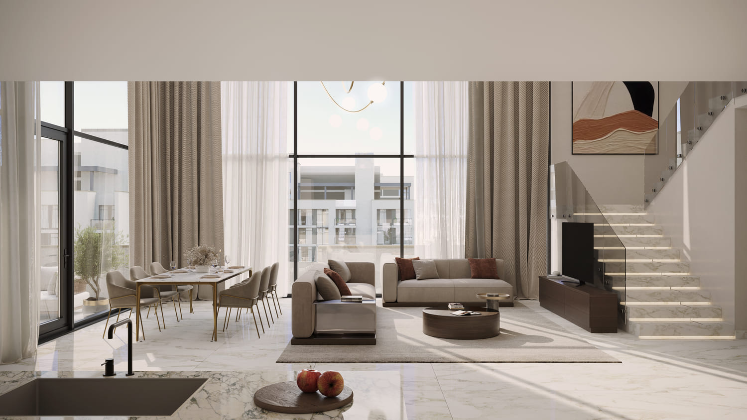 Royal Park interior 5