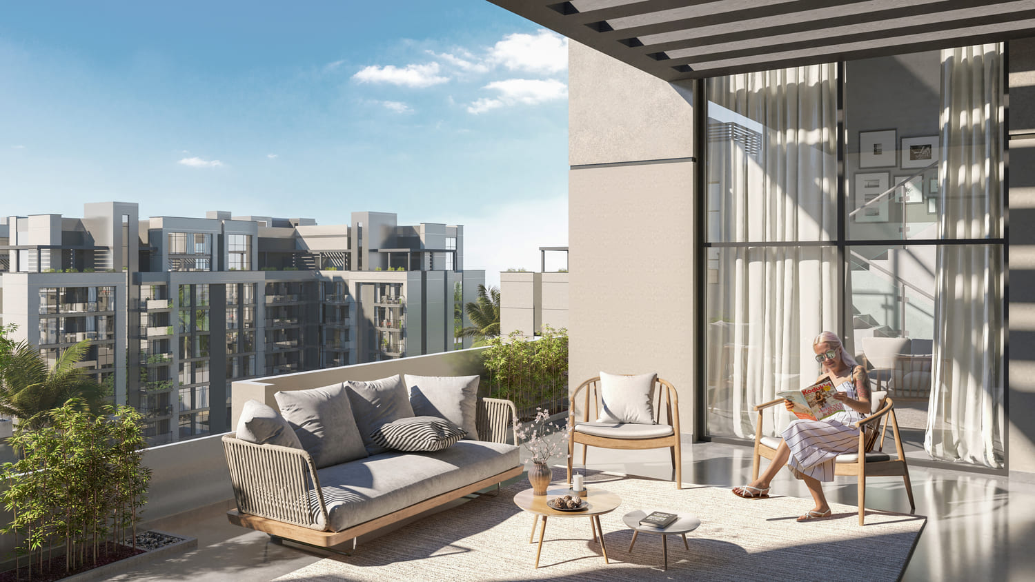 Royal Park interior 3