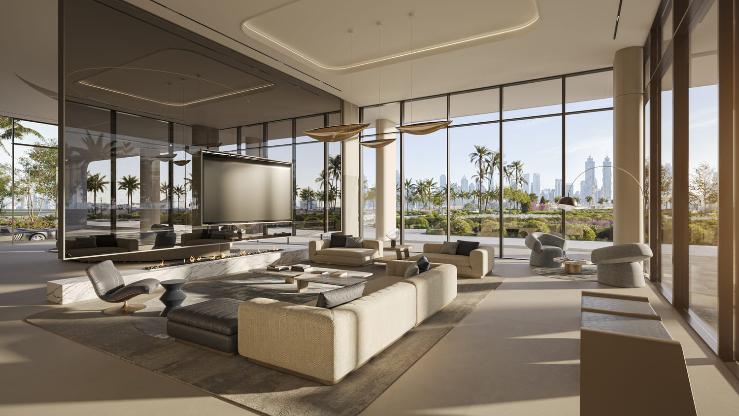 Business Lounge amenity image