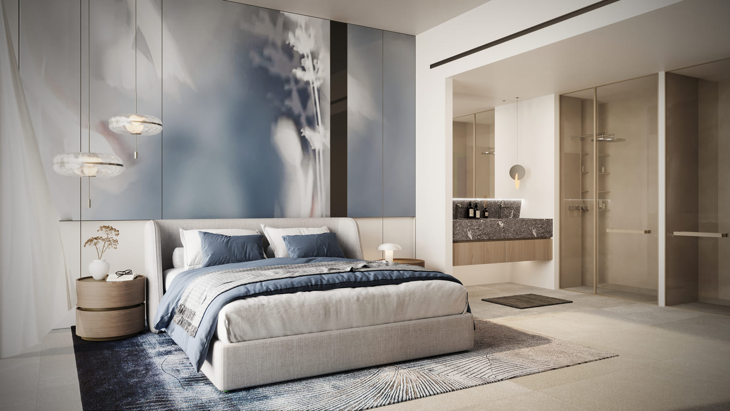 Aquora by Casa Vista Development interior 4