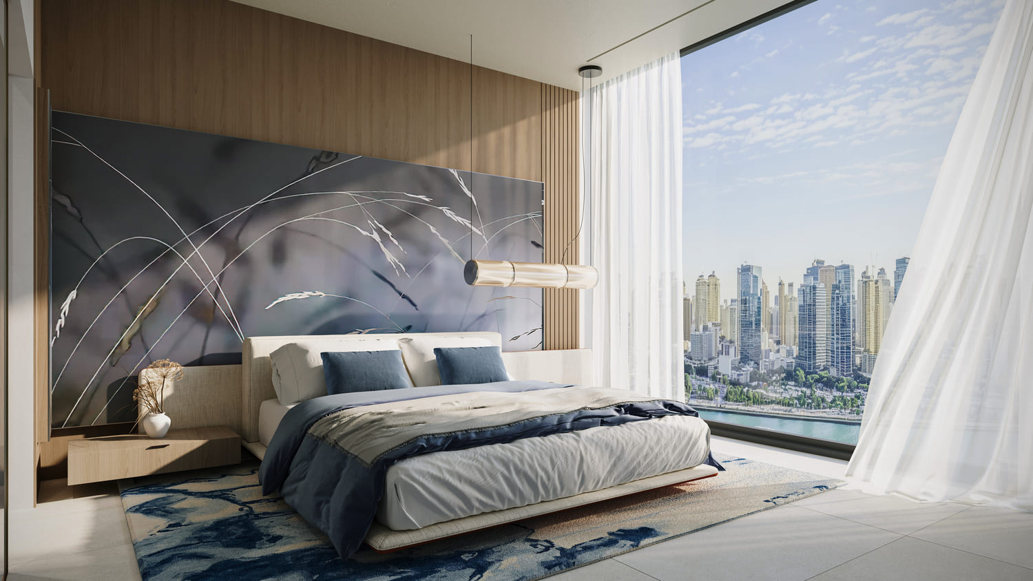 Aquora by Casa Vista Development interior 1