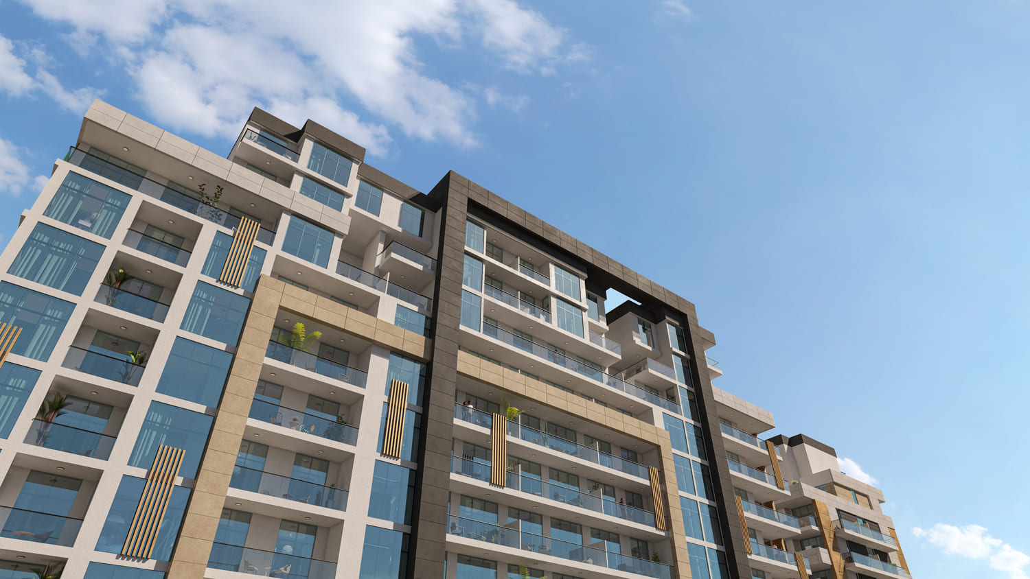 The District architecture 4