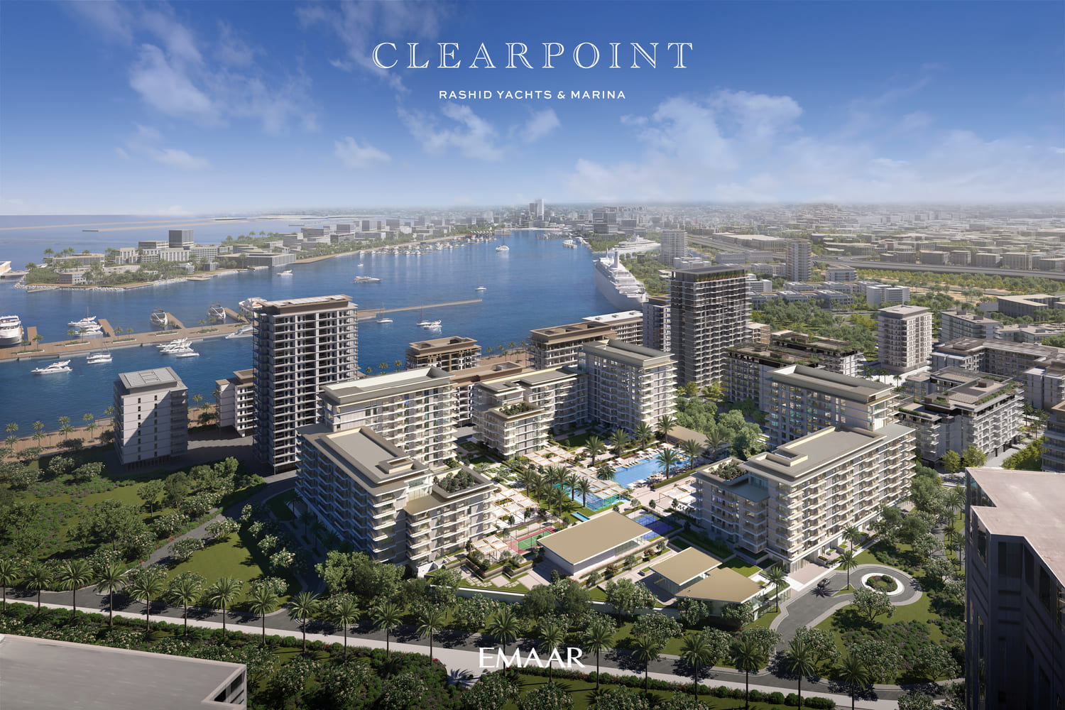 Clearpoint architecture 2