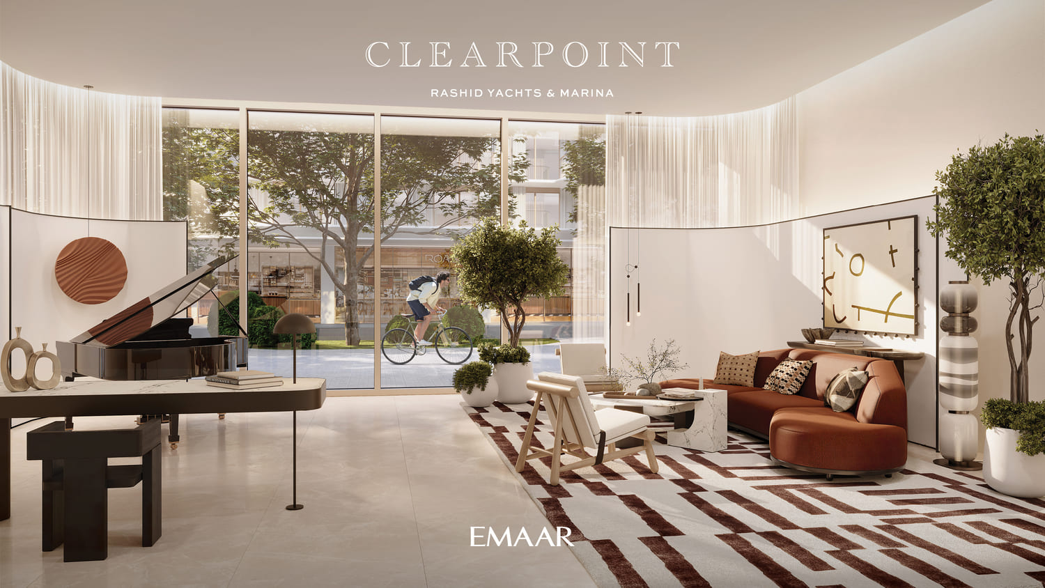 Clearpoint interior 2