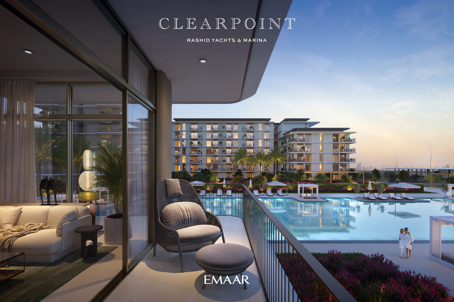 Clearpoint architecture 3