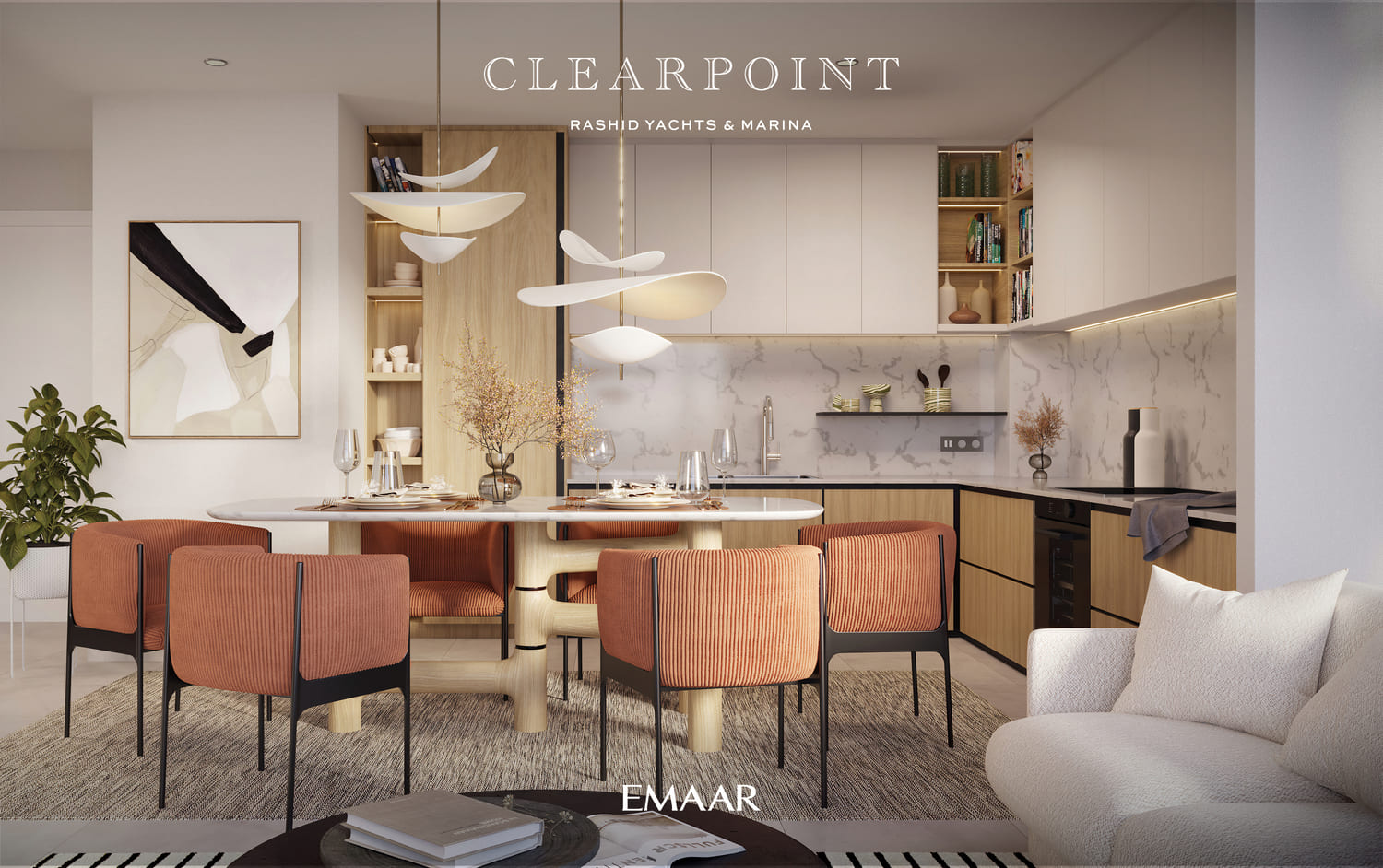 Clearpoint interior 1
